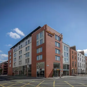 Hotel Maldron Parnell Square ****