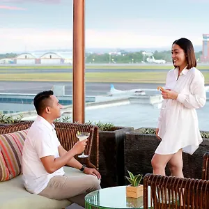 Hotel Novotel Bali Ngurah Rai Airport ****