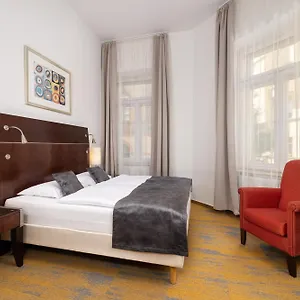Hotel Matyas ***